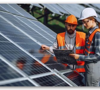 curso de paneles solares