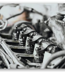 dar de baja furgonetas