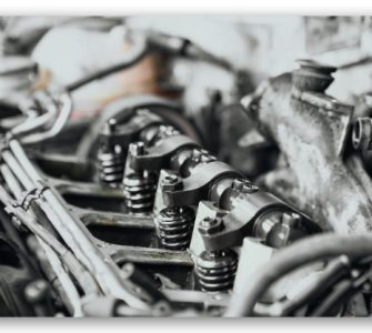 dar de baja furgonetas