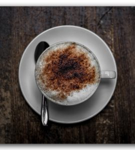 distribuidor de café para empresas