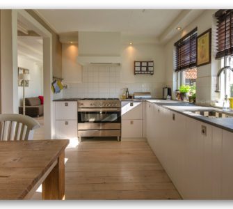 fabricantes de cocinas