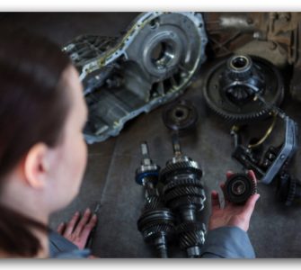 recambios de desguace