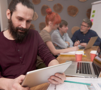 agencia de marketing