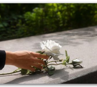 floreria para velorio