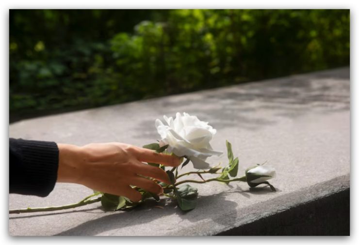 floreria para velorio