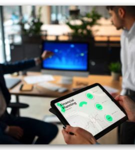 software de gestion empresarial