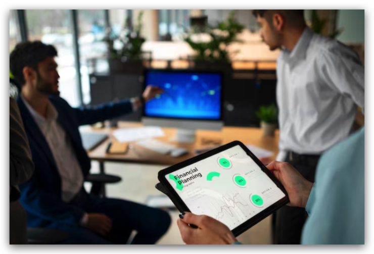 software de gestion empresarial