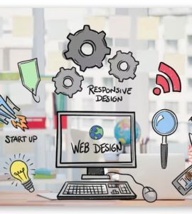 agencia diseño web Sevilla