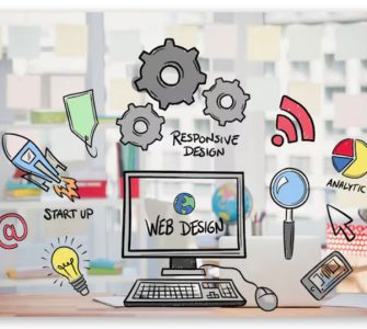 agencia diseño web Sevilla