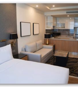 apartamentos turísticos en A Coruña