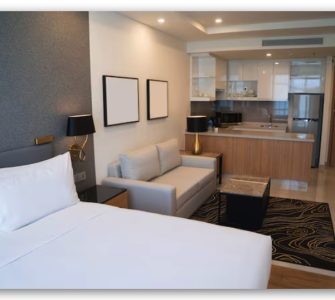 apartamentos turísticos en A Coruña