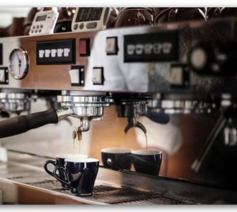 maquinaria hosteleria Alicante