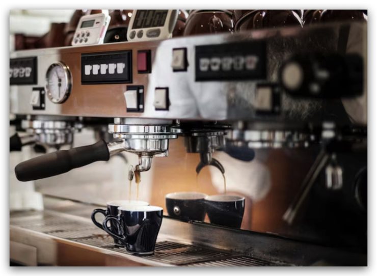 maquinaria hosteleria Alicante