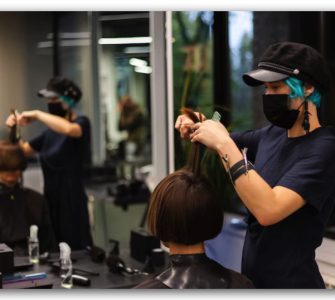 peluqueria en Malaga
