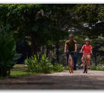 bike tour en San Sebastián