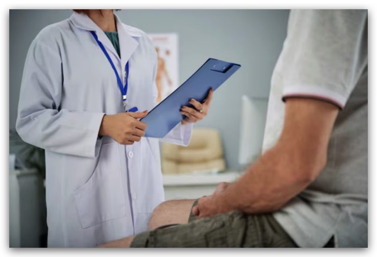 clinicas de salud ocupacional en Lima