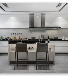 cocinas Vitoria