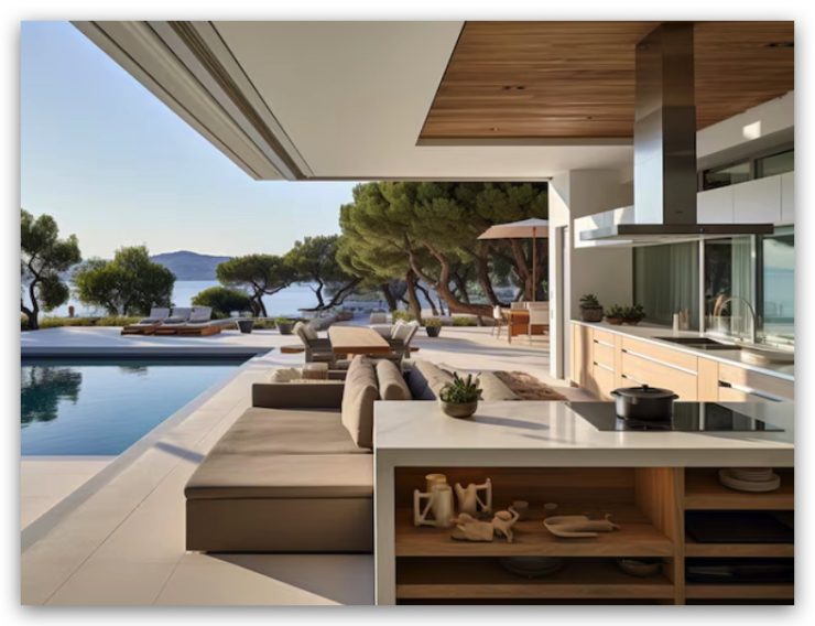 cortinas de cristal en Málaga