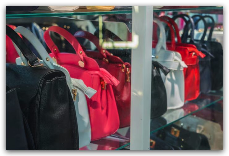 mayoristas de marroquinería