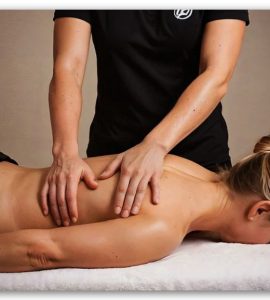 tratamiento de tecarterapia