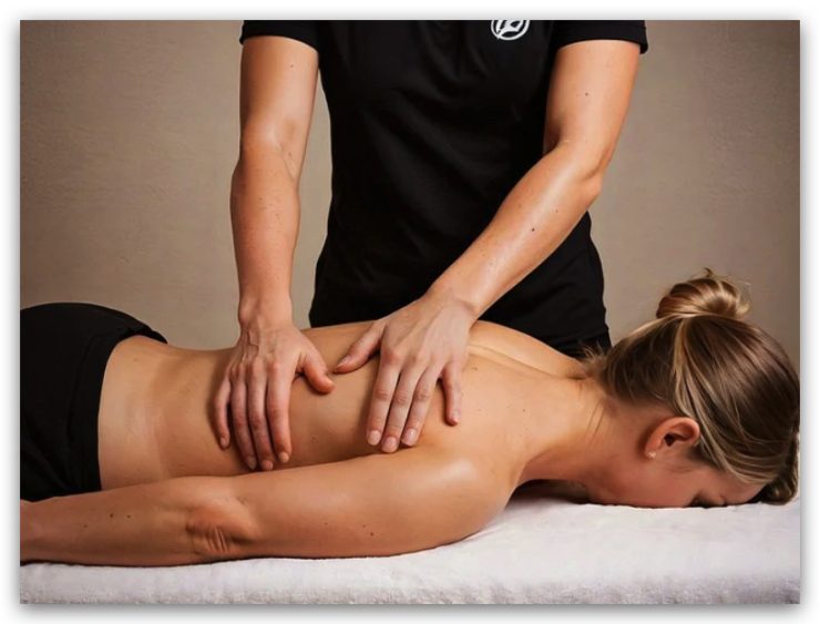 tratamiento de tecarterapia