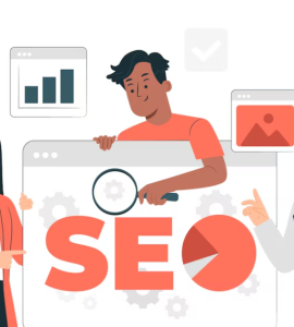estrategia seo