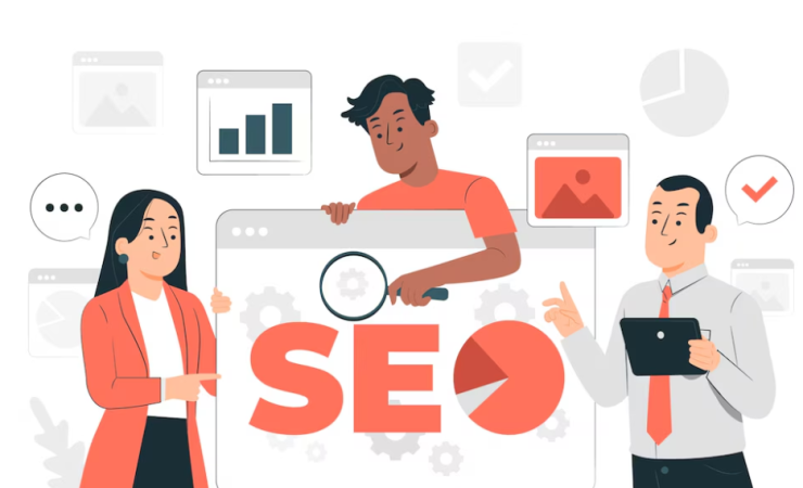 estrategia seo