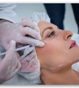 lifting facial en Bogotá