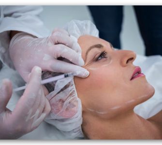 lifting facial en Bogotá