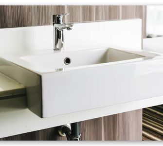 renovar muebles de baño