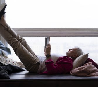 aerotermia en el hogar