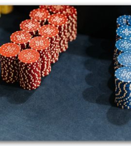casino sin deposito minimo