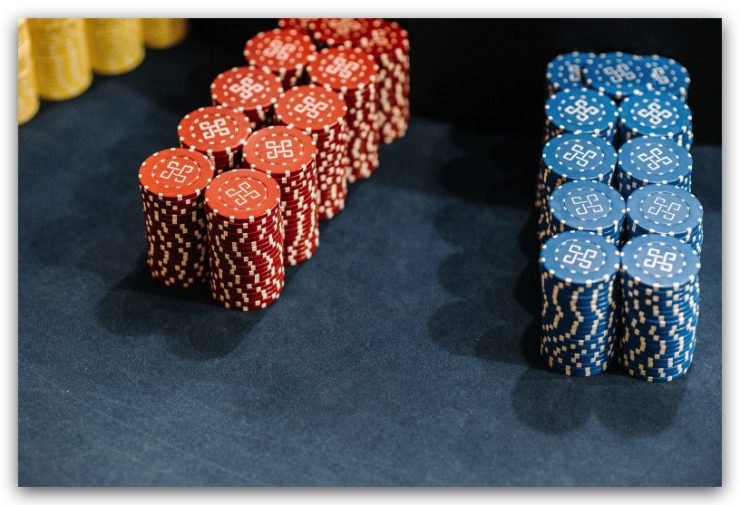 casino sin deposito minimo