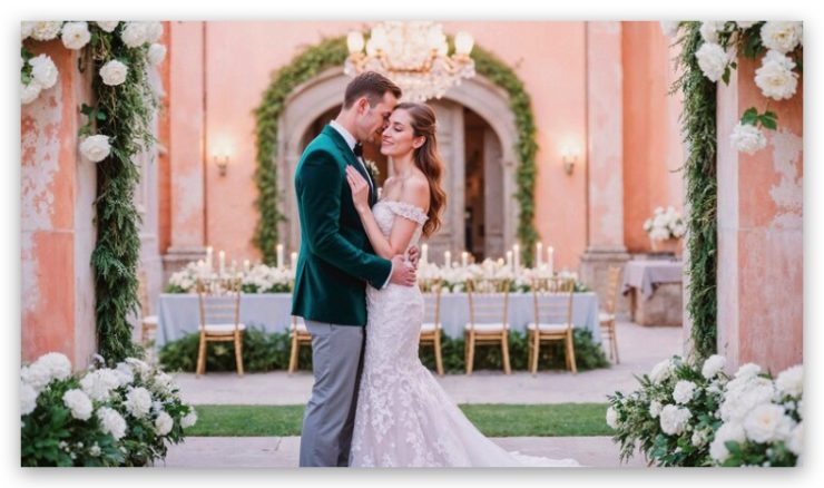 celebrar bodas Álava