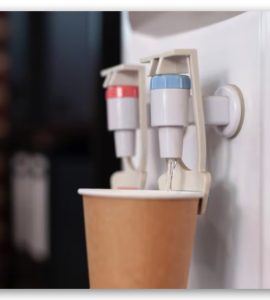 dispensadores de agua para casas Barcelona