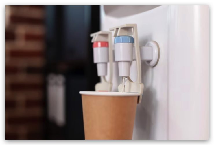 dispensadores de agua para casas Barcelona