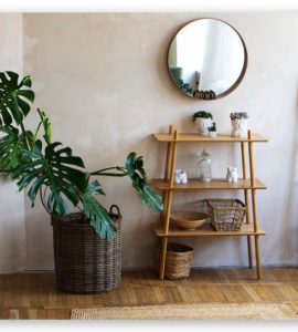 renovar o decorar