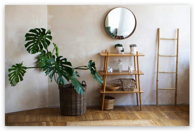 renovar o decorar