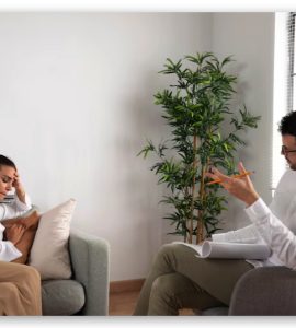 terapia de parejas Sevilla