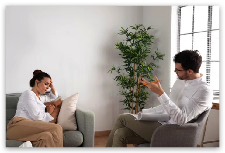 terapia de parejas Sevilla