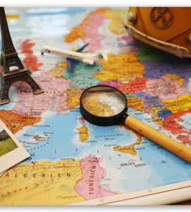 Tours por Europa