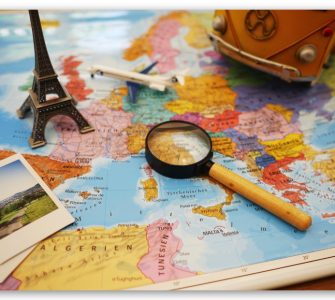 Tours por Europa