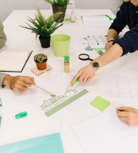Empresas con conciencia ambiental