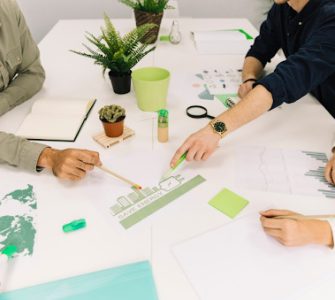 Empresas con conciencia ambiental