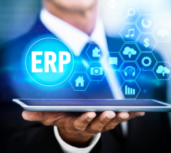 Uso de ERP