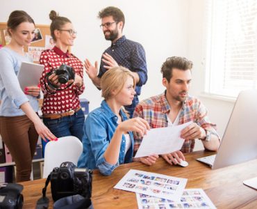 agencias de marketing