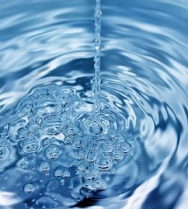 seguridad salud y agua