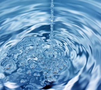 seguridad salud y agua