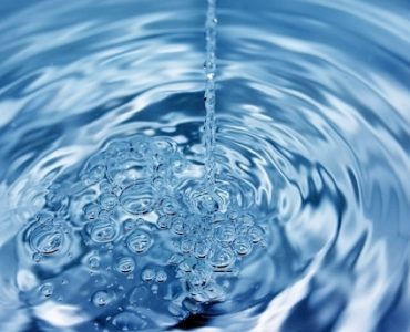 seguridad salud y agua