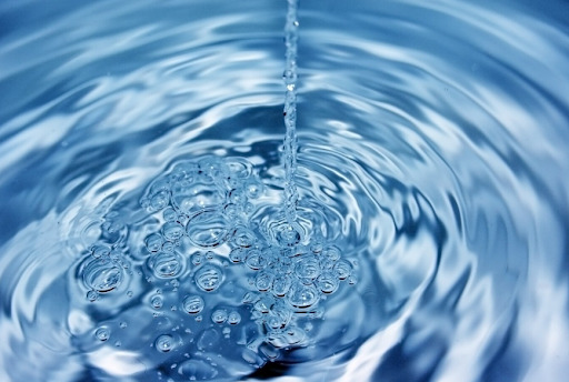 seguridad salud y agua
